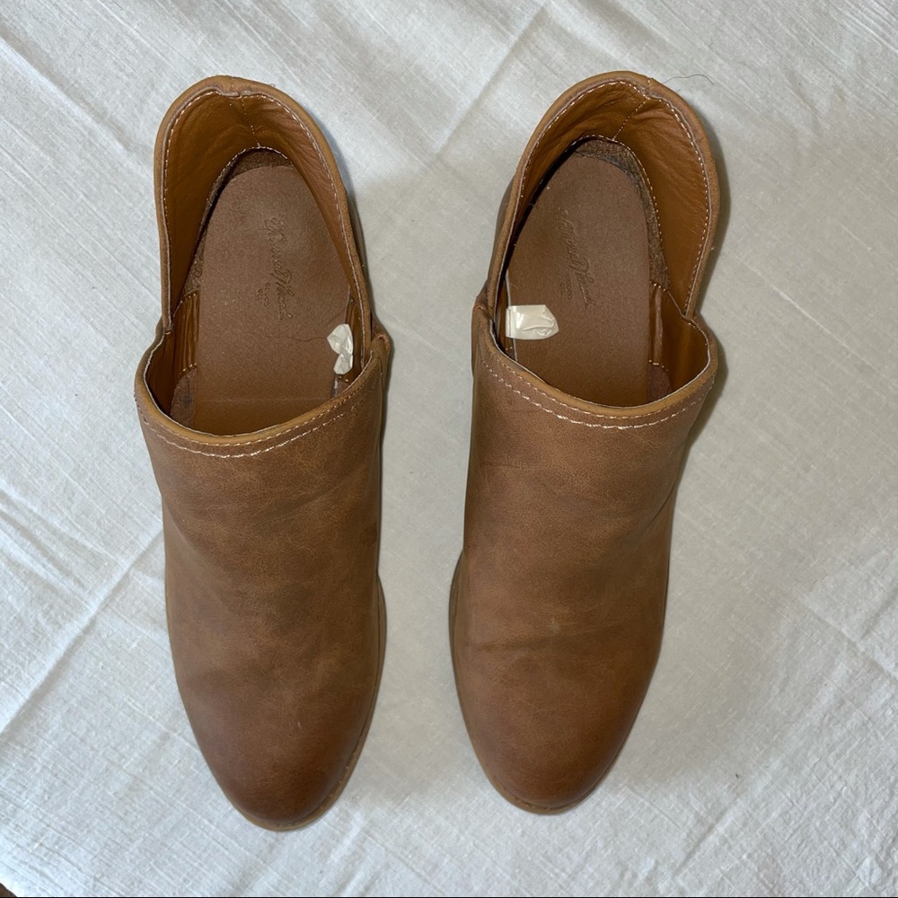 Booties - Picture 5 of 7